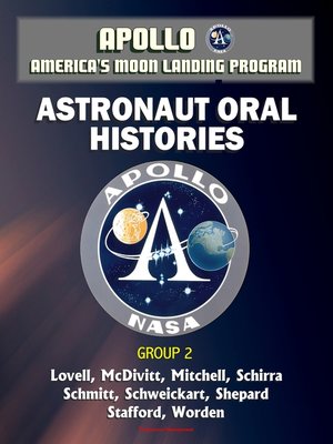 cover image of Apollo and America's Moon Landing Program